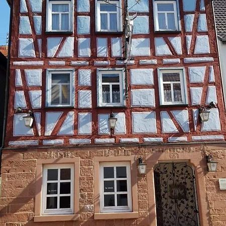 Brunnenputzer Pension Restaurant Kulsheim ภายนอก รูปภาพ